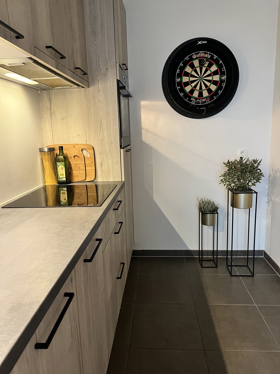 Apartment for sale in Evergem with 1 bedroom - photo 2