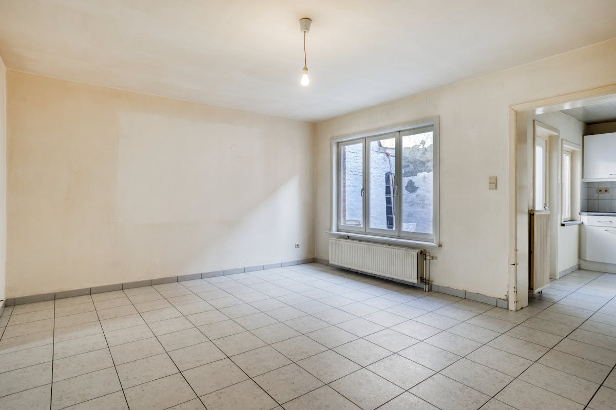 Te renoveren huis op een toplocatie in centrum Brugge - foto 5