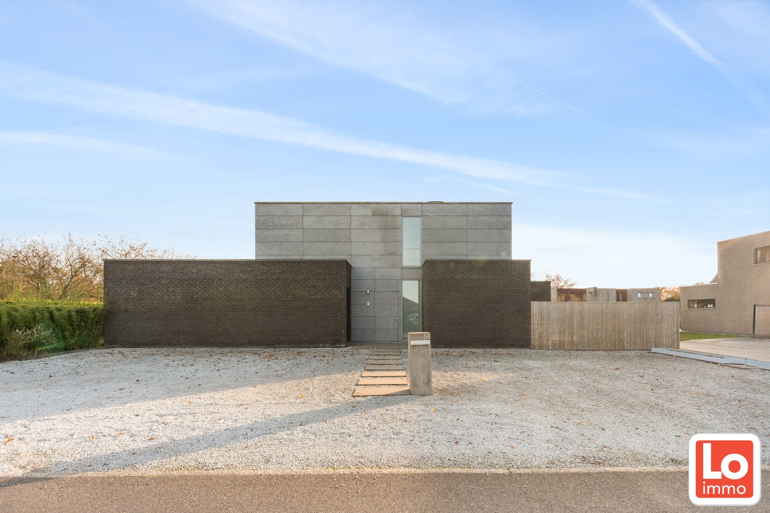 Exclusieve energiezuinige villa in een rustige straat. - foto 1