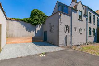 Garage for rent in Ichtegem
