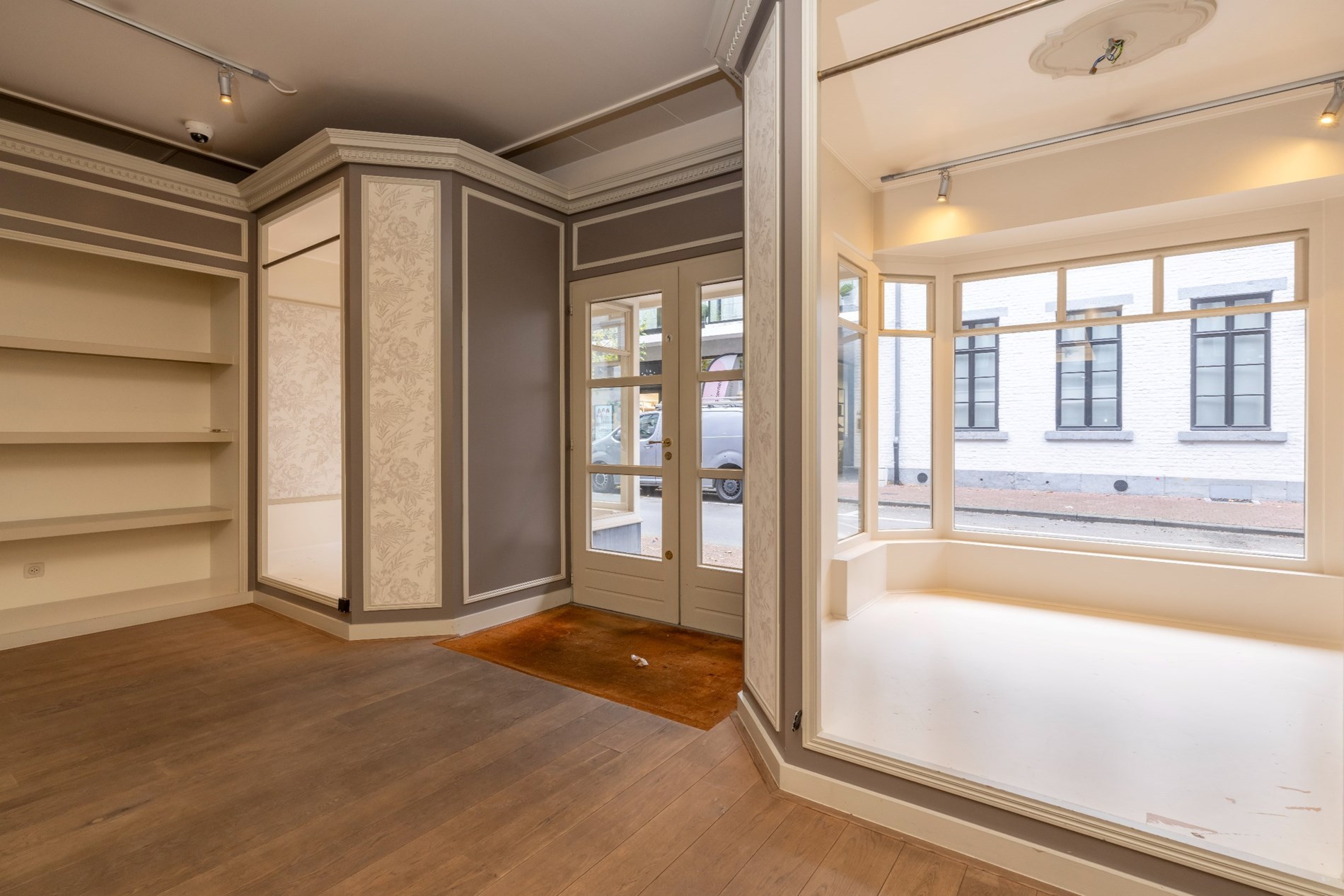 Commercial for rent in Hasselt - photo 4