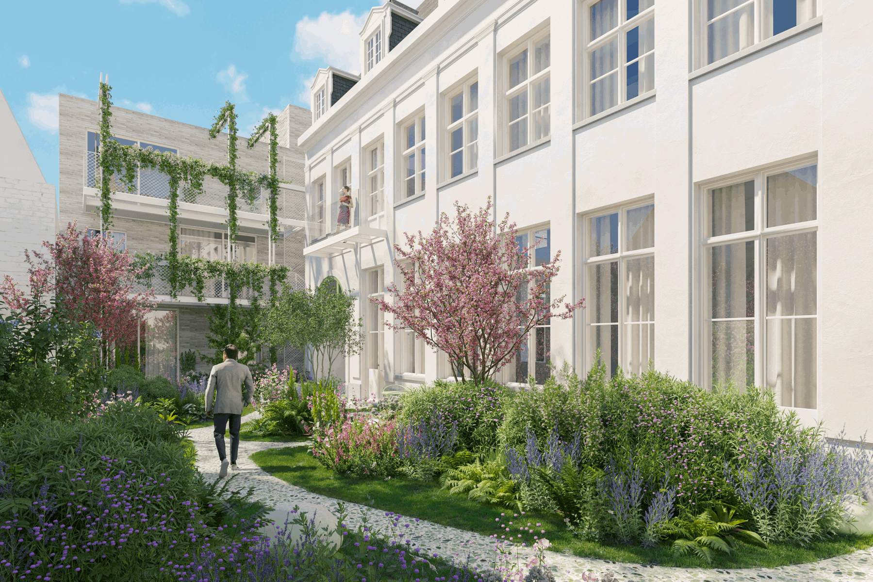 Duplex met tal van potentie & opties - foto 2