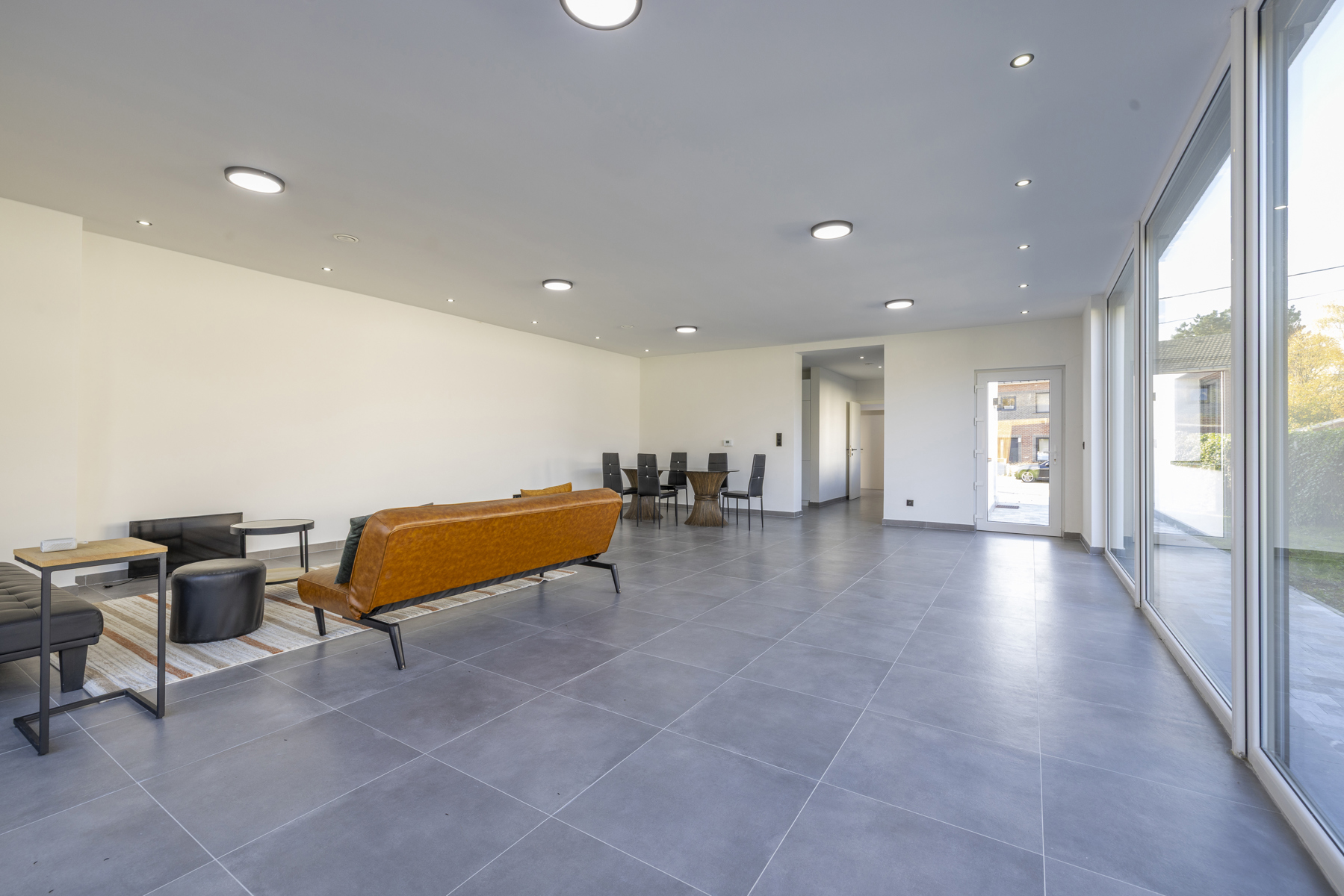 Prachtig vernieuwde woning met bijgebouw en tuin in Heusden - foto 3