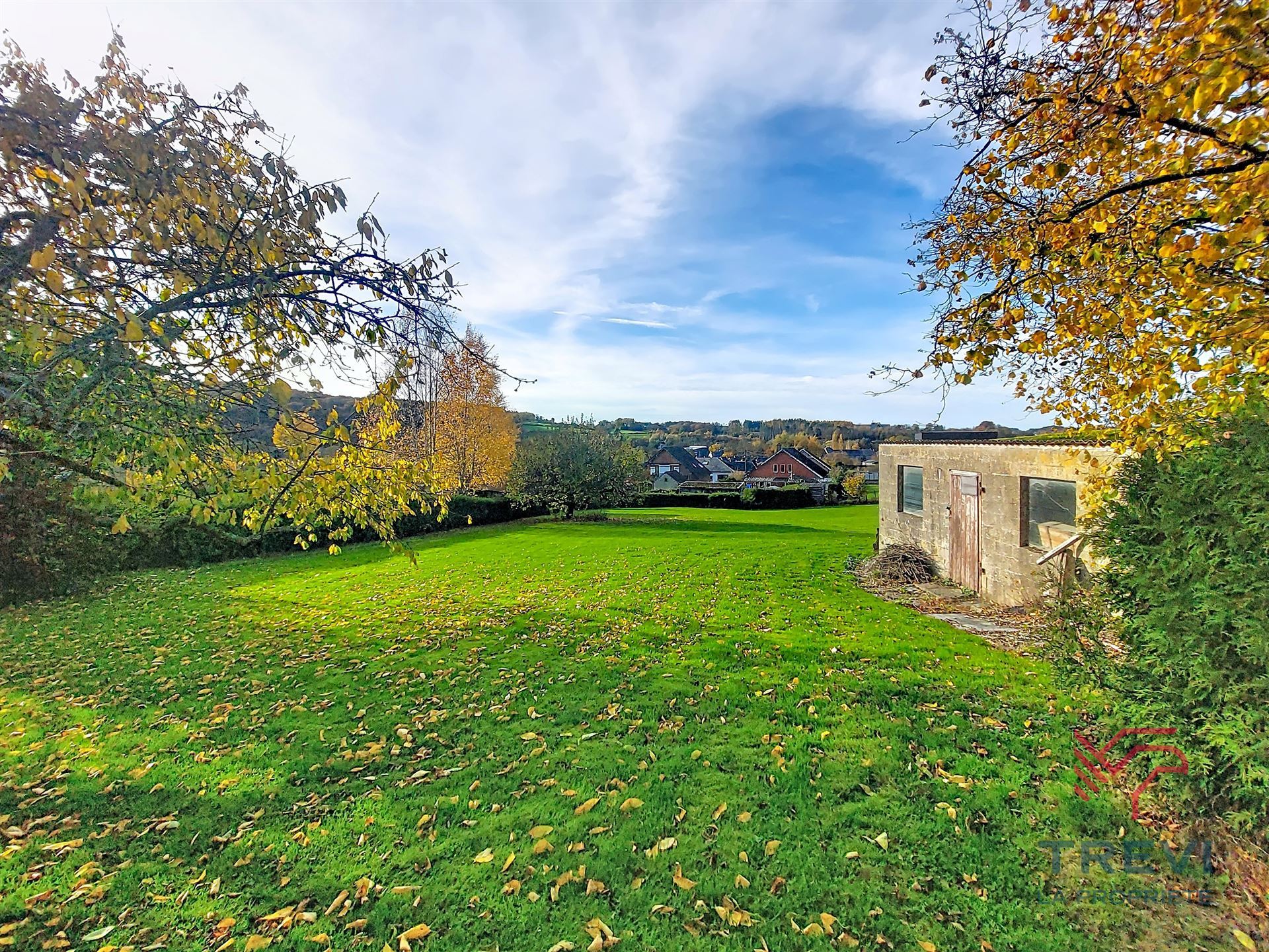 Beau terrain constructible - photo 5