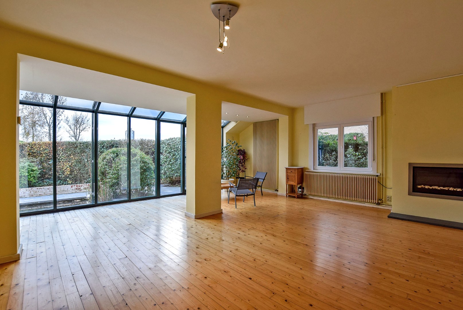 Prachtige open bebouwing met onderhoudsvriendelijke tuin te Oostduinkerke op 642 m². - foto 5