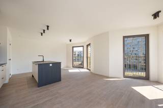 Apartment for rent in Antwerp