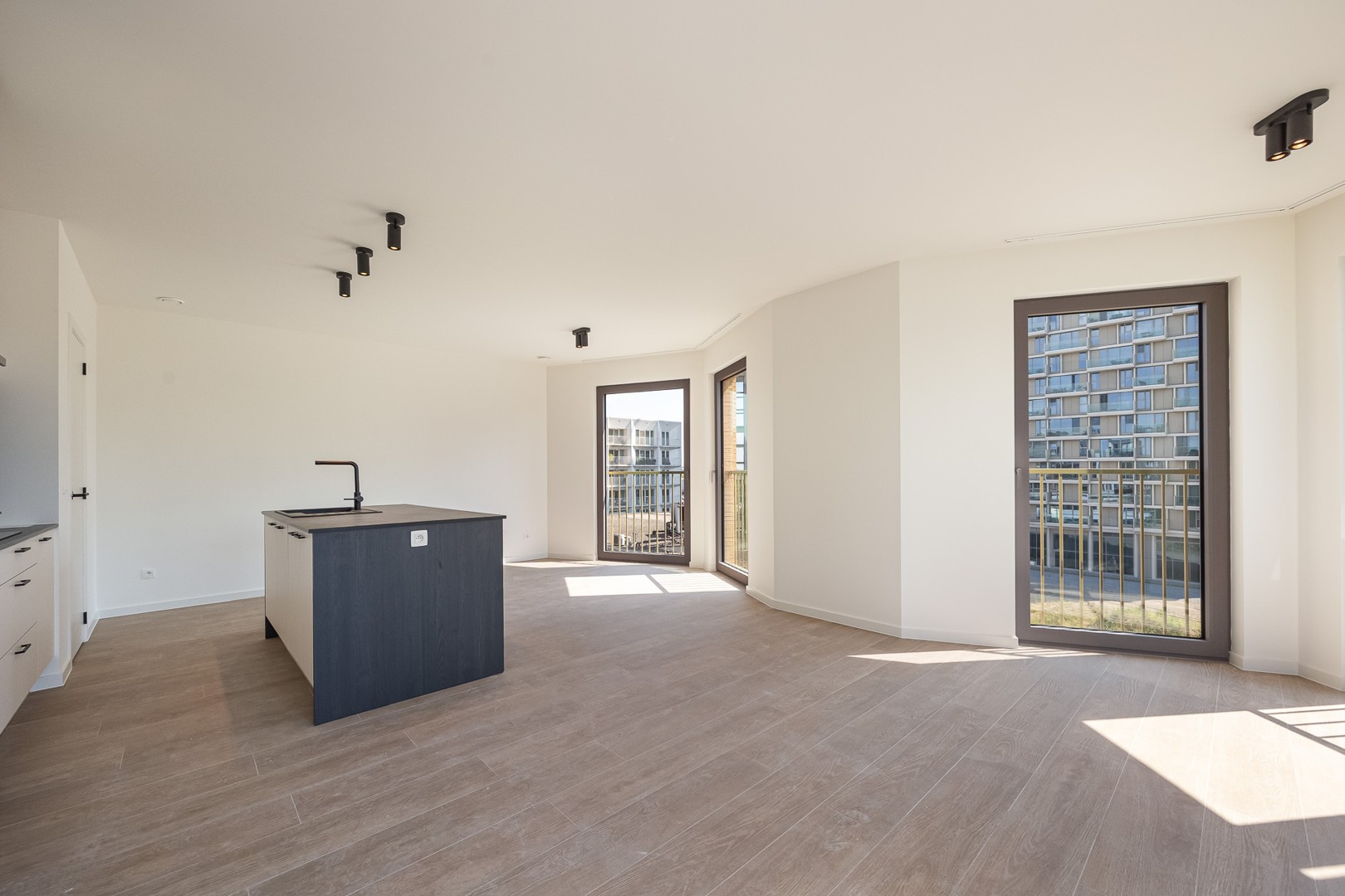 Apartment for rent in Antwerp with 2 bedrooms - photo 3