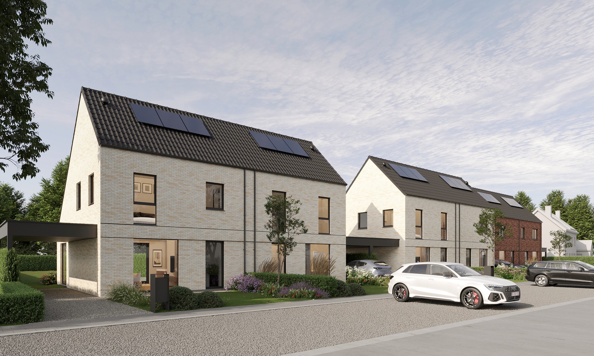 LOT 2 - Doornweg - foto 1