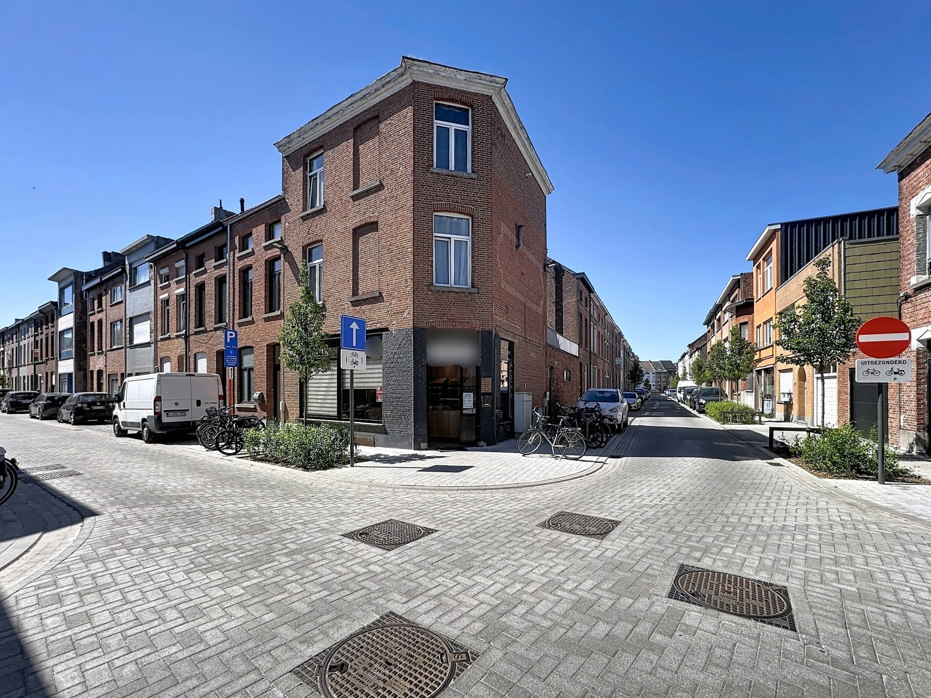 Commercial for sale in Mechelen - photo 2