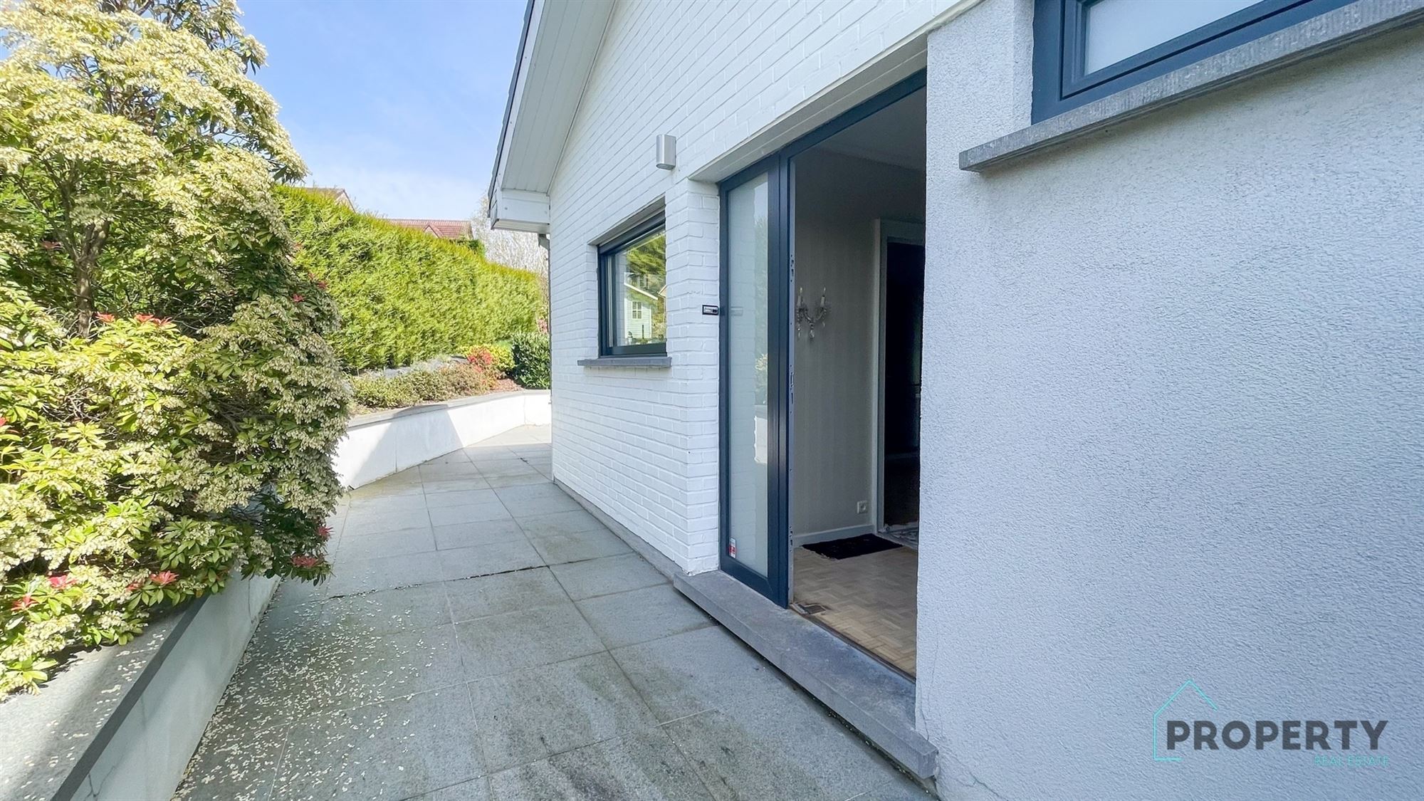 Villa in residentiële buurt in Dilbeek - foto 4