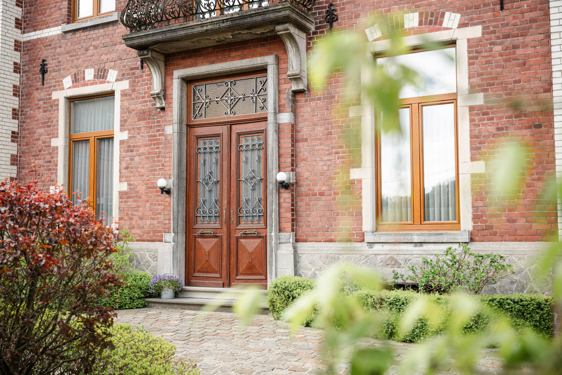 Maison à vendre à Ellezelles avec 6 chambres - photo 3