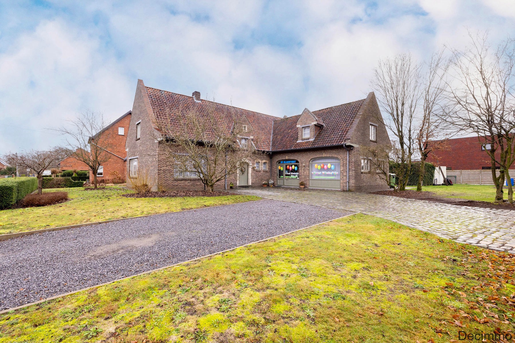 Maison à vendre à Balen avec 4 chambres - photo 3