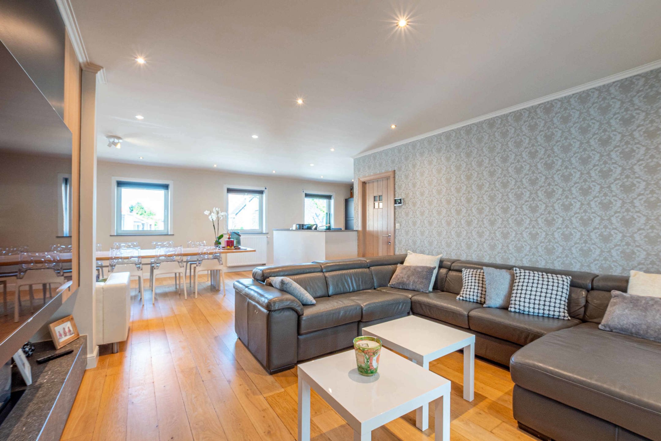 House for sale in Gullegem with 4 bedrooms - photo 5