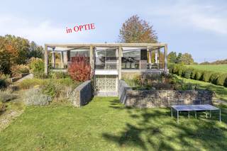 in OPTIE !--------------* tussen LEUVEN (slechts 6 km) en TERVUREN (10 km)* BRUSSEL op 15 min, oprit E40  op 5...