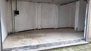 Garage for sale in Ostend
