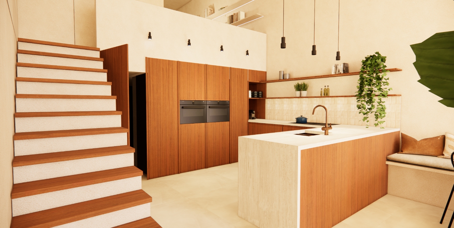 Project te koop in Kortrijk - foto 4
