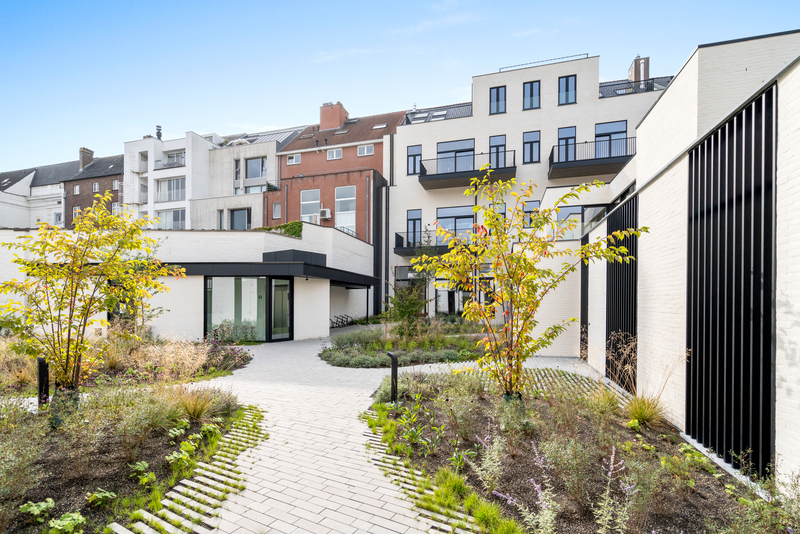 Exclusief project in Gent-centrum! - foto 4