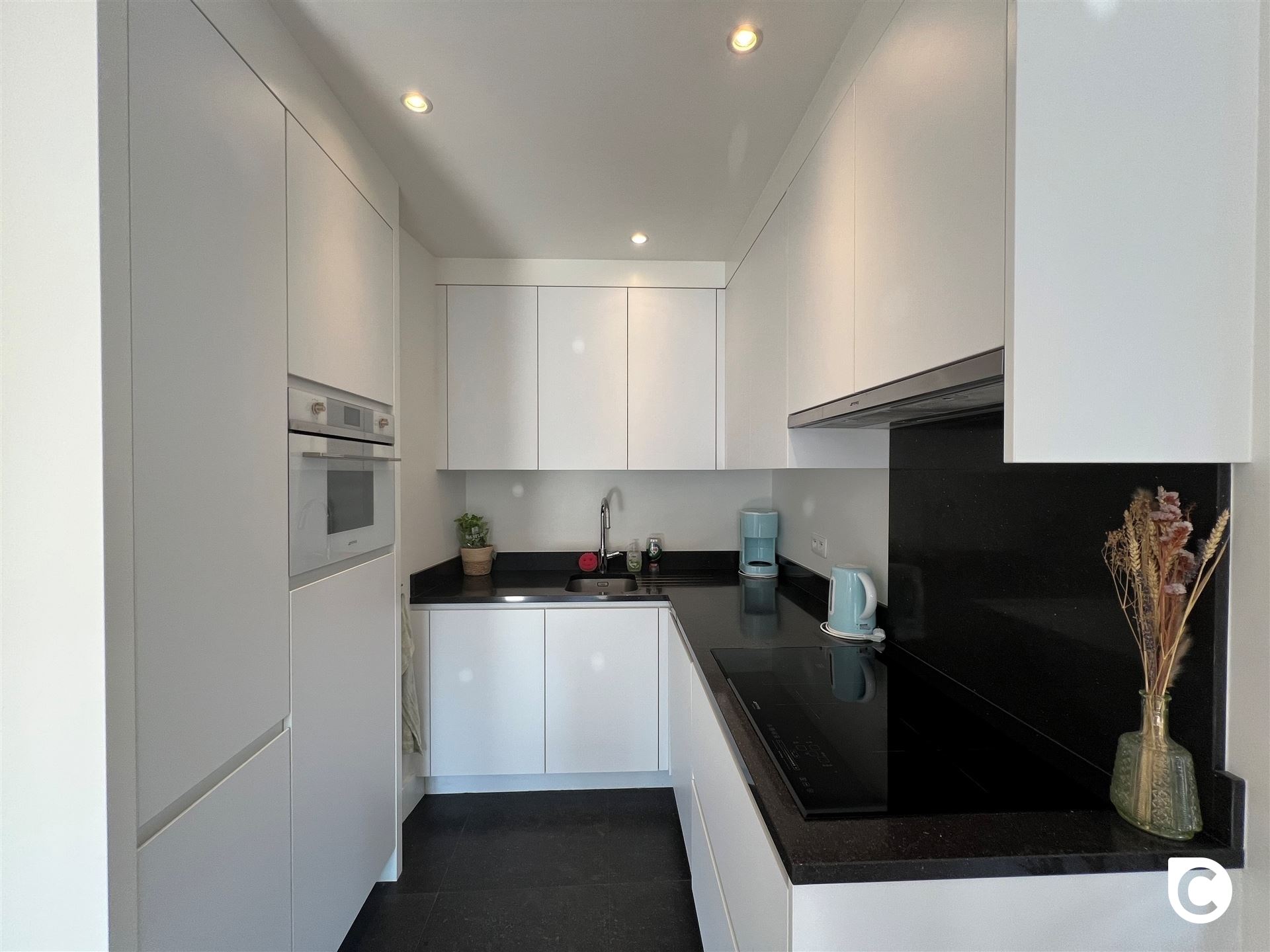 Appartement - photo 4