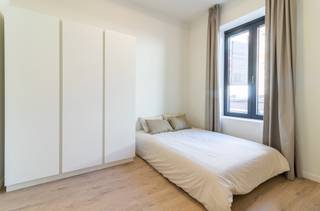 Appartement à vendre à Louvain