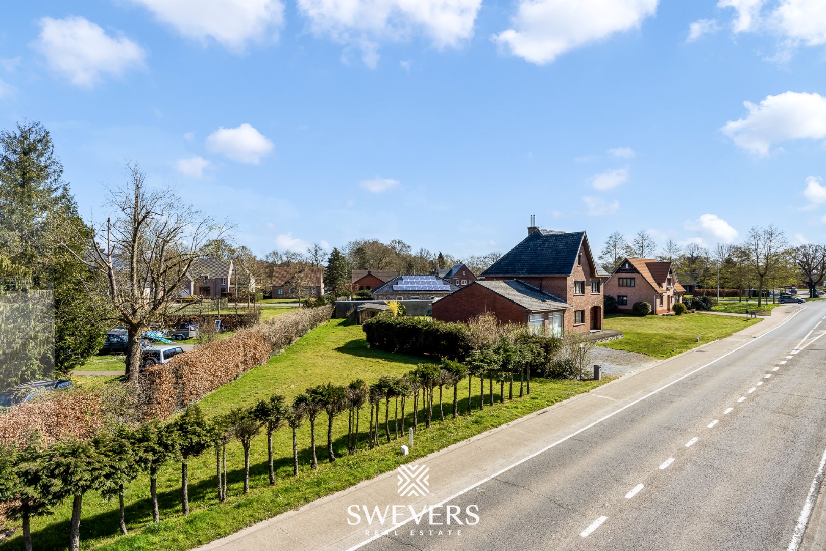 Maison à vendre à Zonhoven avec 4 chambres - photo 3
