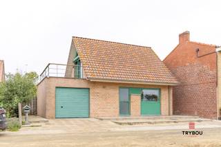 Maison à vendre à Houthulst