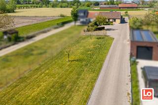 House for sale in Lochristi