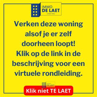 Dit magazijn van 259m² grondoppervlakte is gelegen op het Laar te Borgerhout. Via een garagepoort en doorrit, komen we in een polyvalente ruimte...