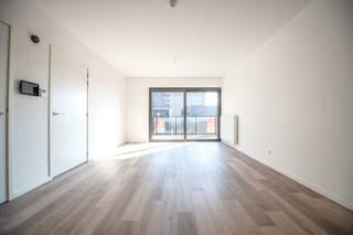 Deze erkende assistentiewoning bevindt zich op de 3e verdieping in de klassevolle residentie O'sea, op enkele wandelpassen van het strand...