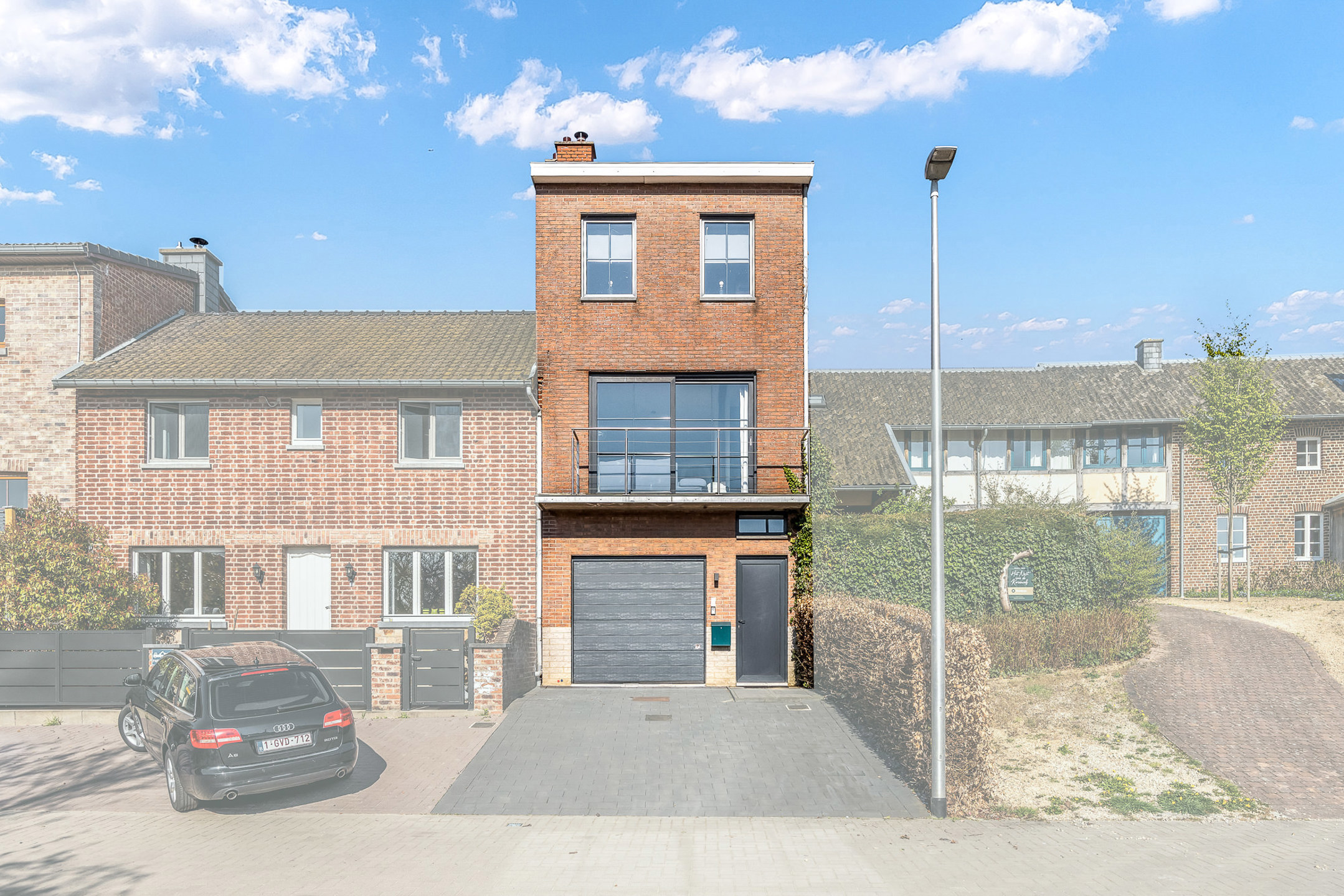 Instapklare woning in de prachtige Voerstreek - foto 2