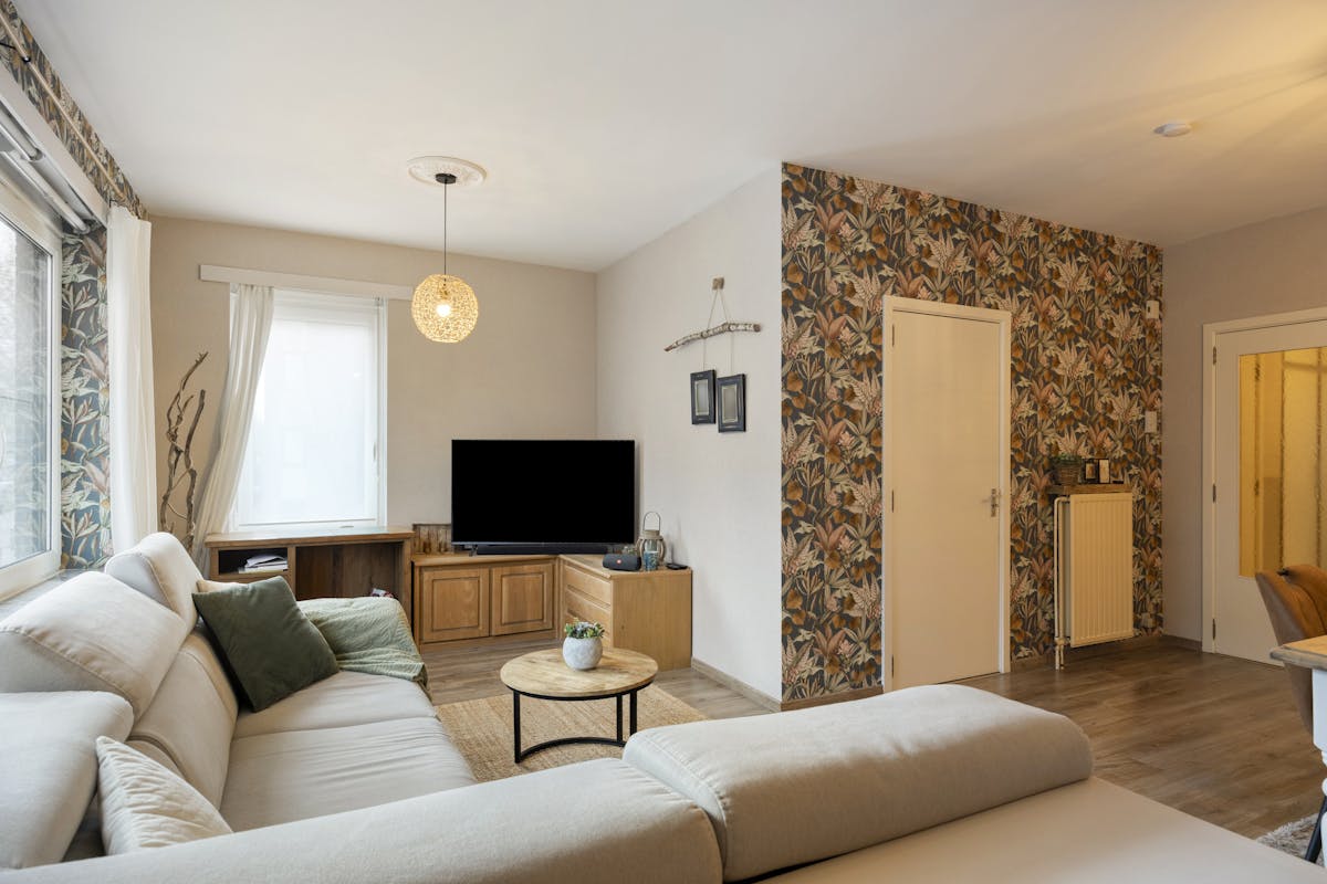 Opbrengsteigendom in de gegeerde "Vogeltjeswijk" te Merksem - foto 5