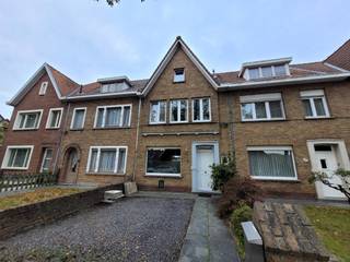 House for sale in Bruges