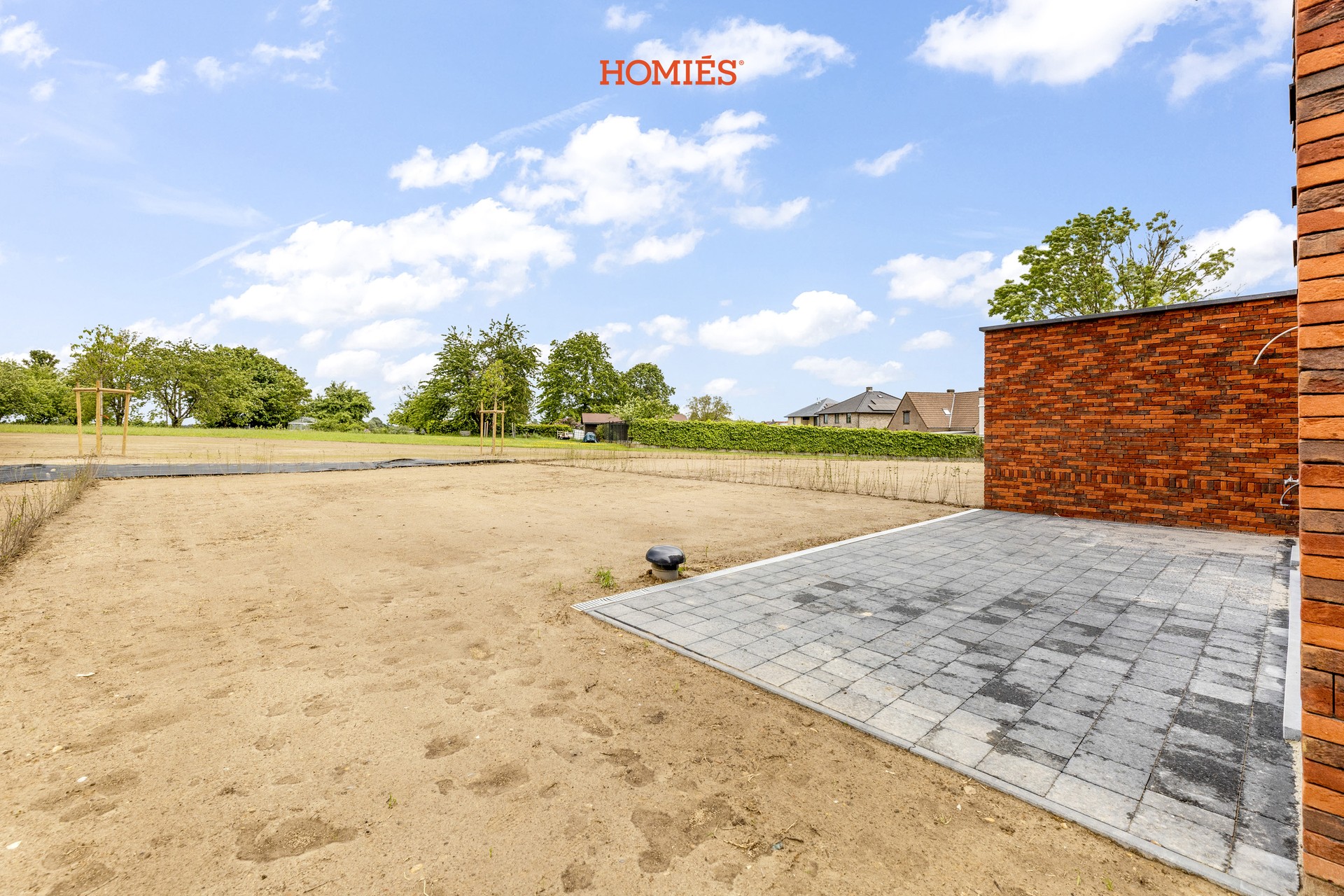 Hoogwaardige nieuwbouwwoning met prachtig zicht - foto 3