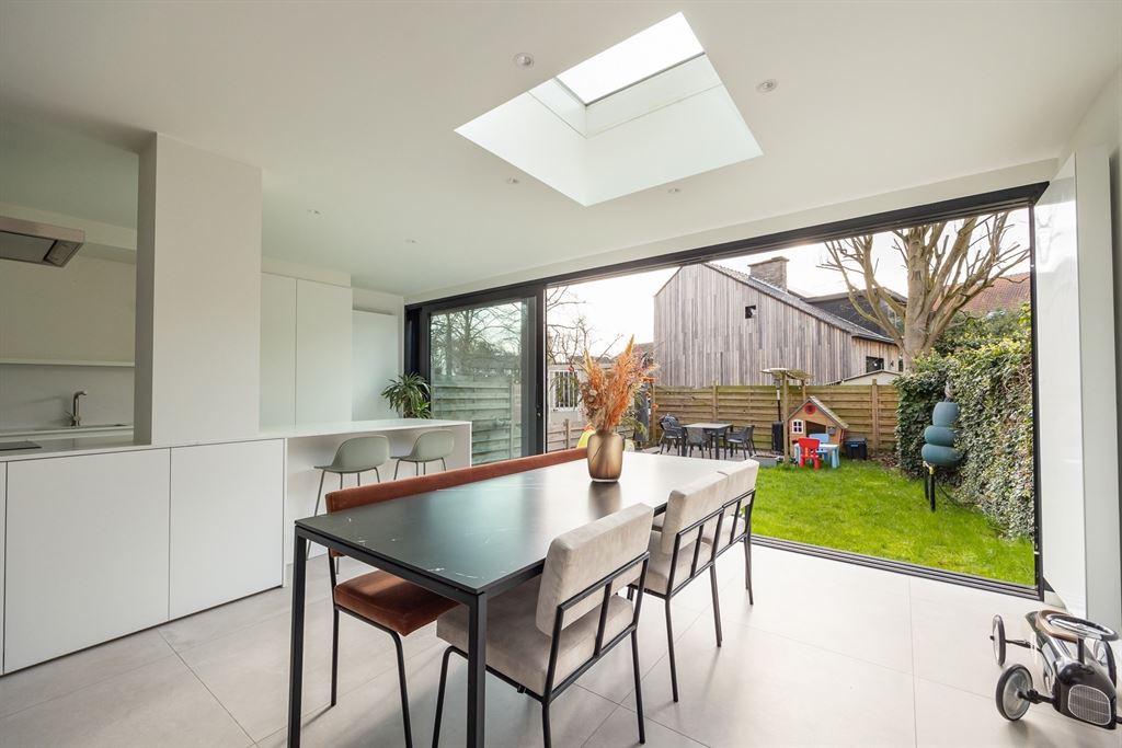 Ruime energiezuinige woning met tuin en garage - foto 4