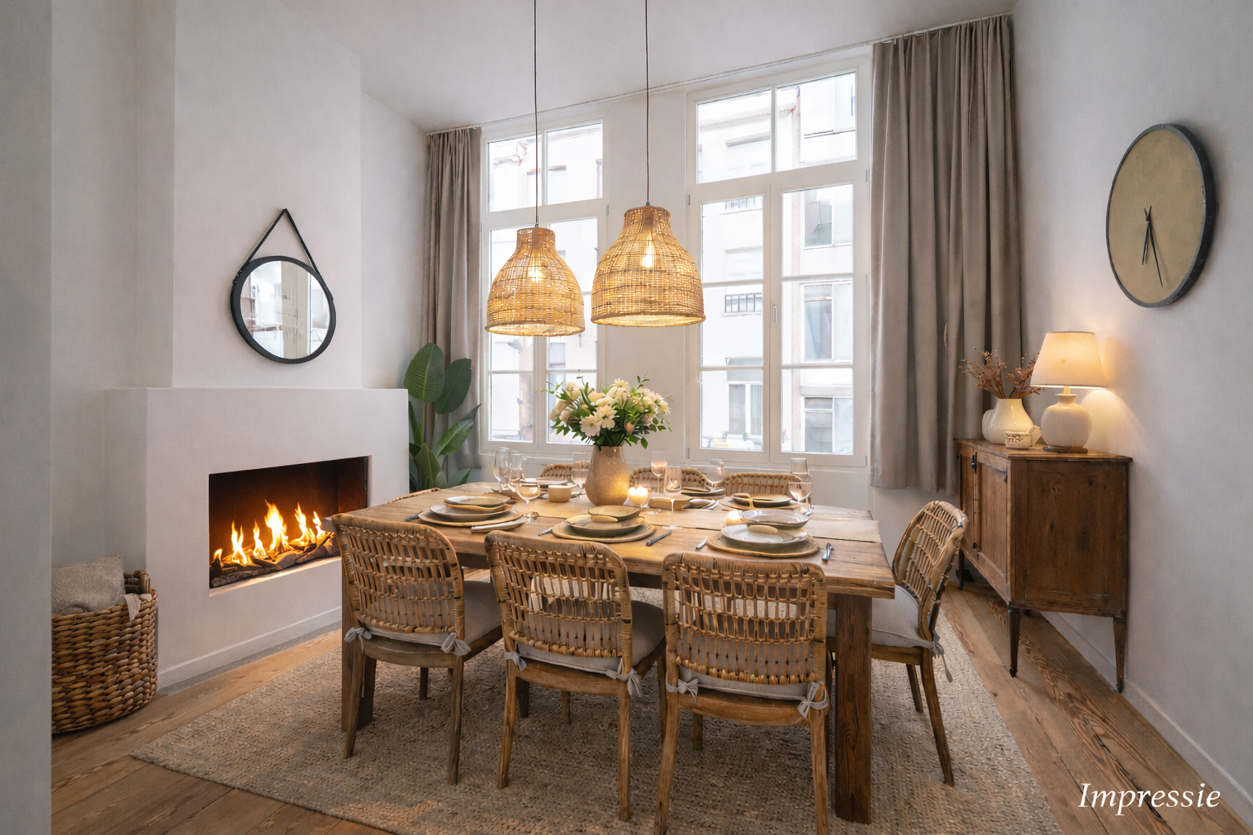 ANTWERPEN - Ger. handelshuis ideaal voor Airbnb/Investering - foto 3