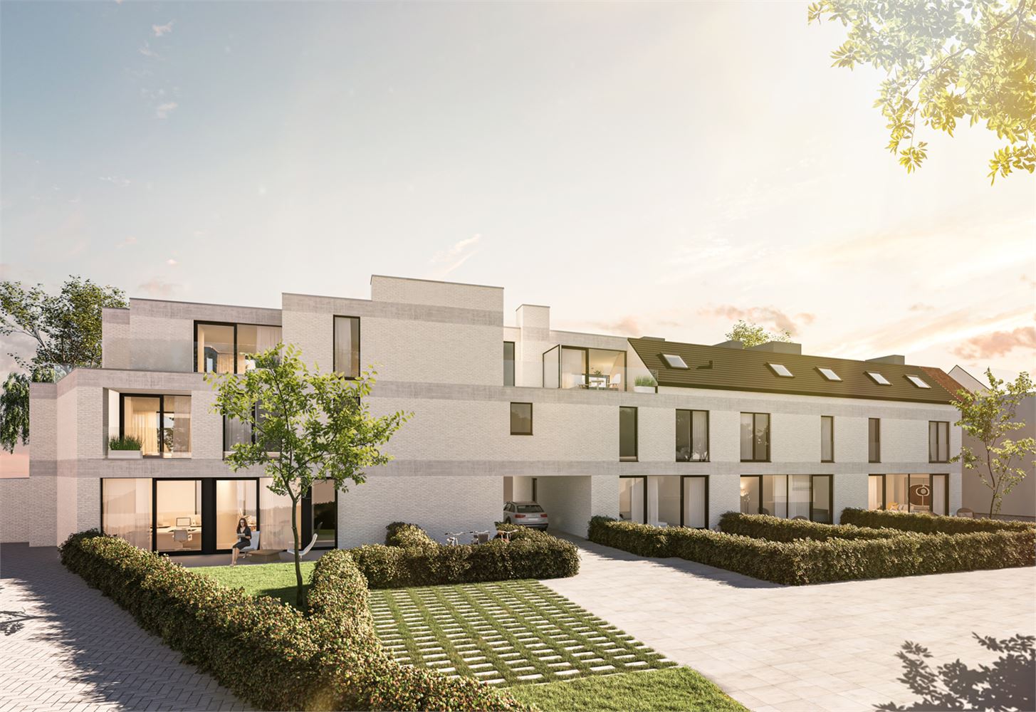 Apartment for sale in Koekelare - photo 4