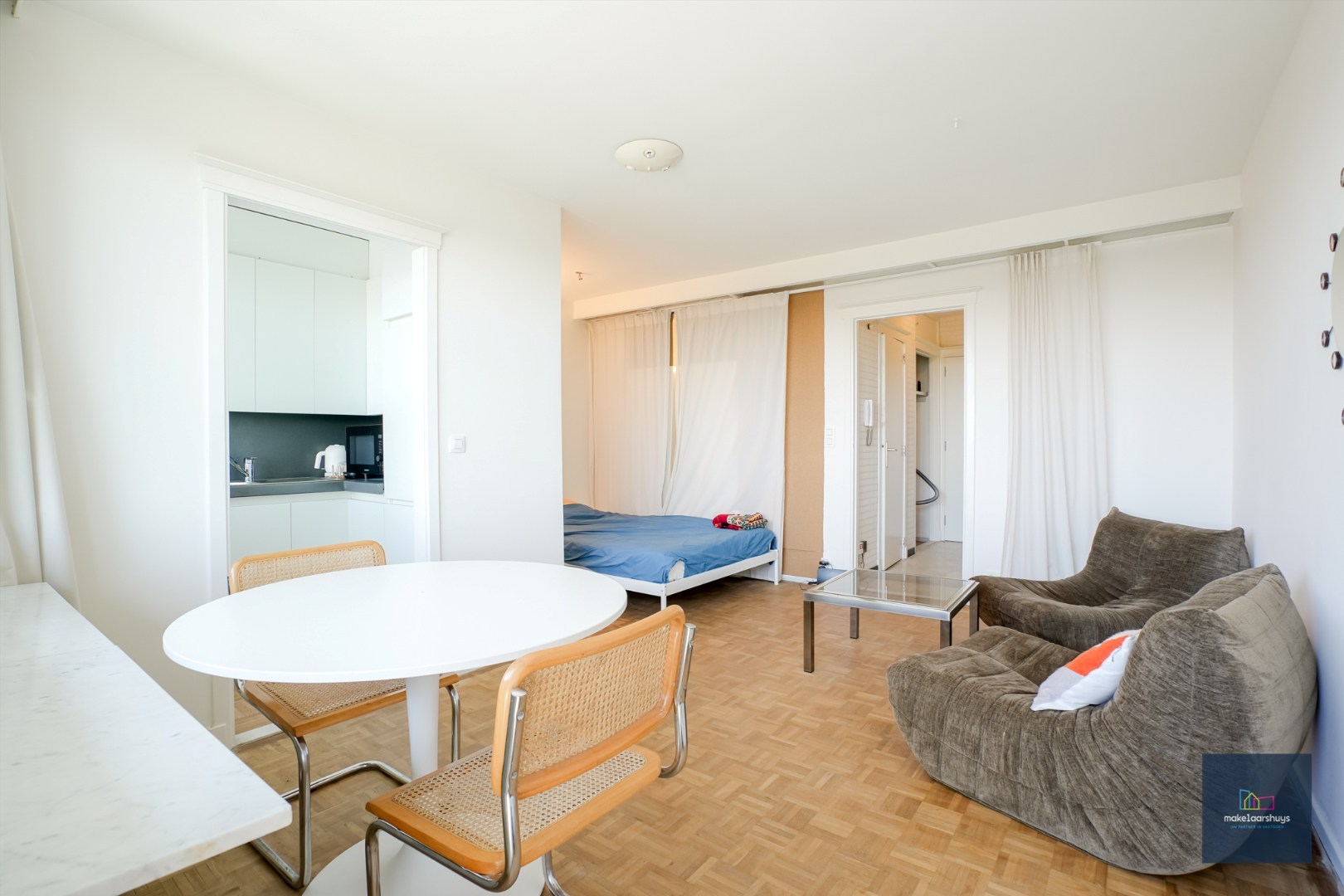Appartement à vendre à Gand - photo 4