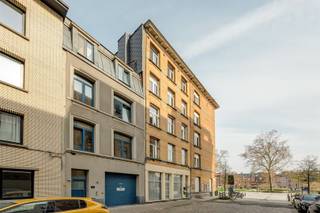 Living at Zuidpark, with the city always close by In the Lakenstraat you are at ’t Zuid, with the Zuidpark on your doorstep and the Scheldt within...