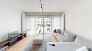 Appartement à louer à Anvers