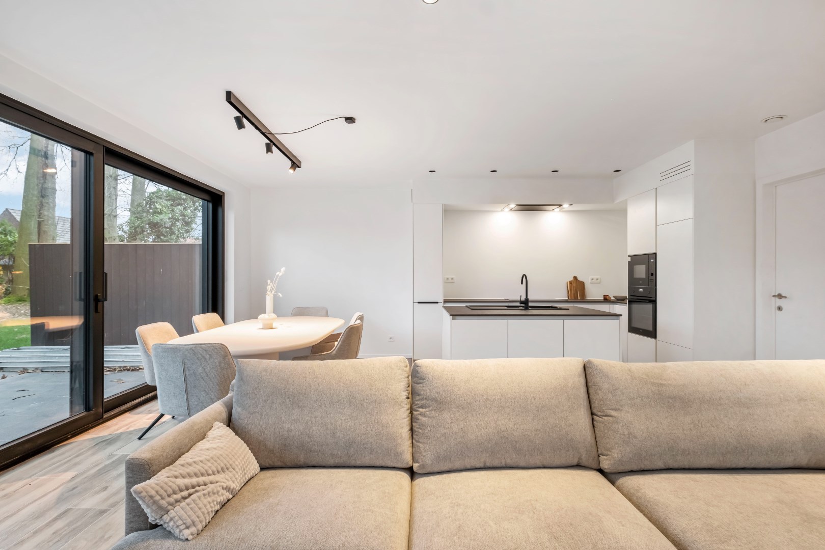 Maison à vendre à Otegem avec 3 chambres - photo 4
