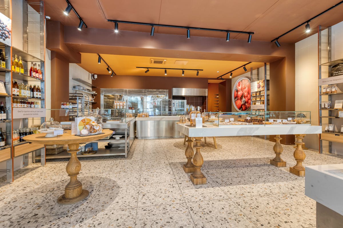 Prachtig handelspand van 223 m² op een toplocatie in Hasselt - foto 2