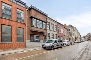 Appartement à vendre à Diest