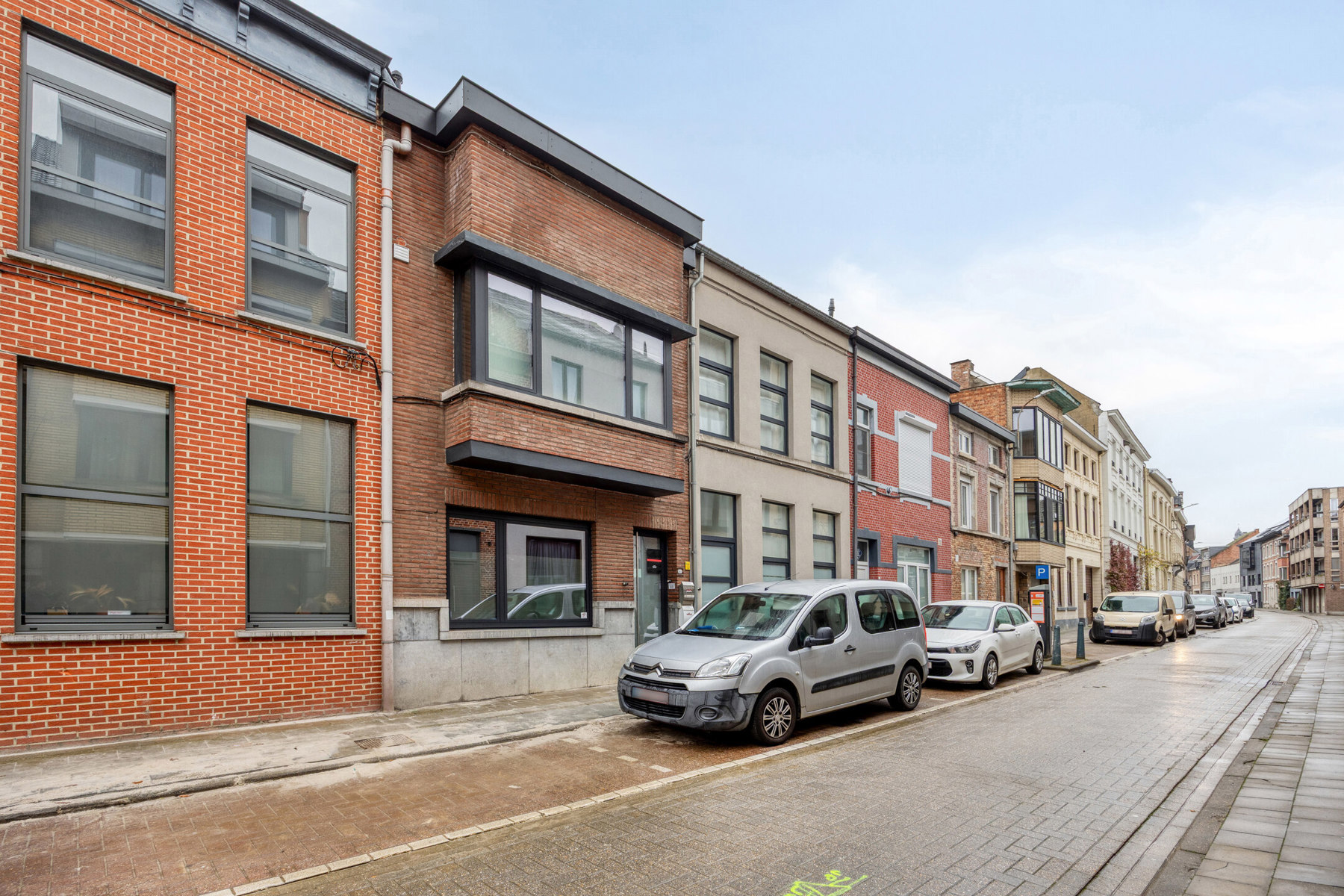 Appartement à vendre à Diest avec 1 chambre - photo 1