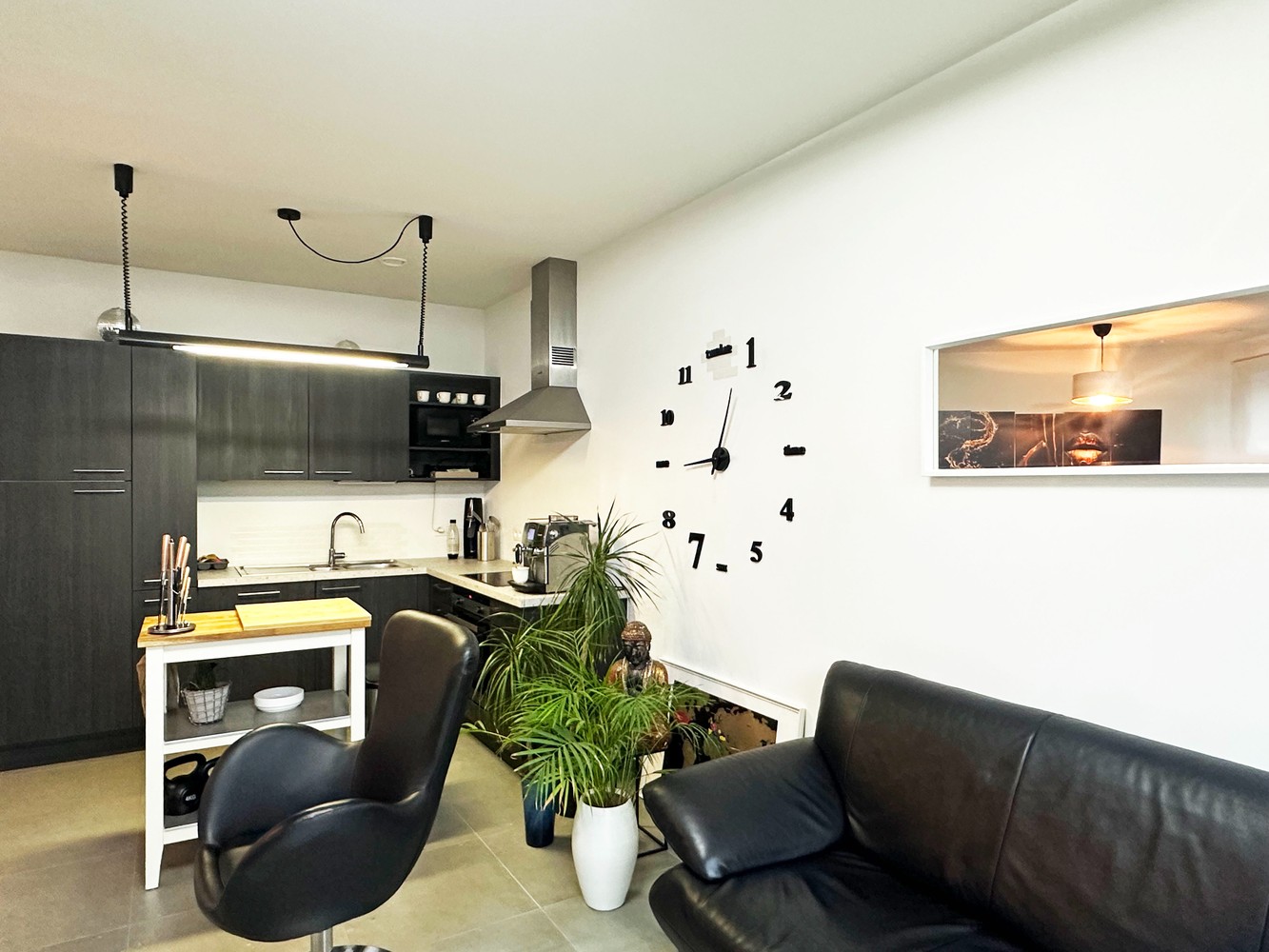 Apartment for rent in Boom with 1 bedroom - photo 4