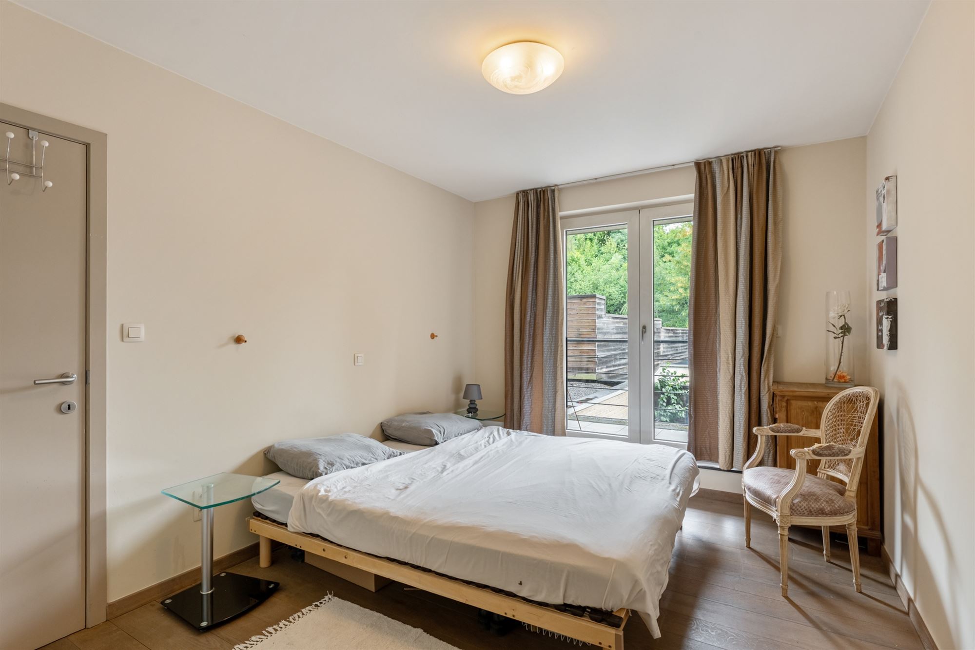 2-slaapkamerappartement met autostaanplaats en berging - foto 5
