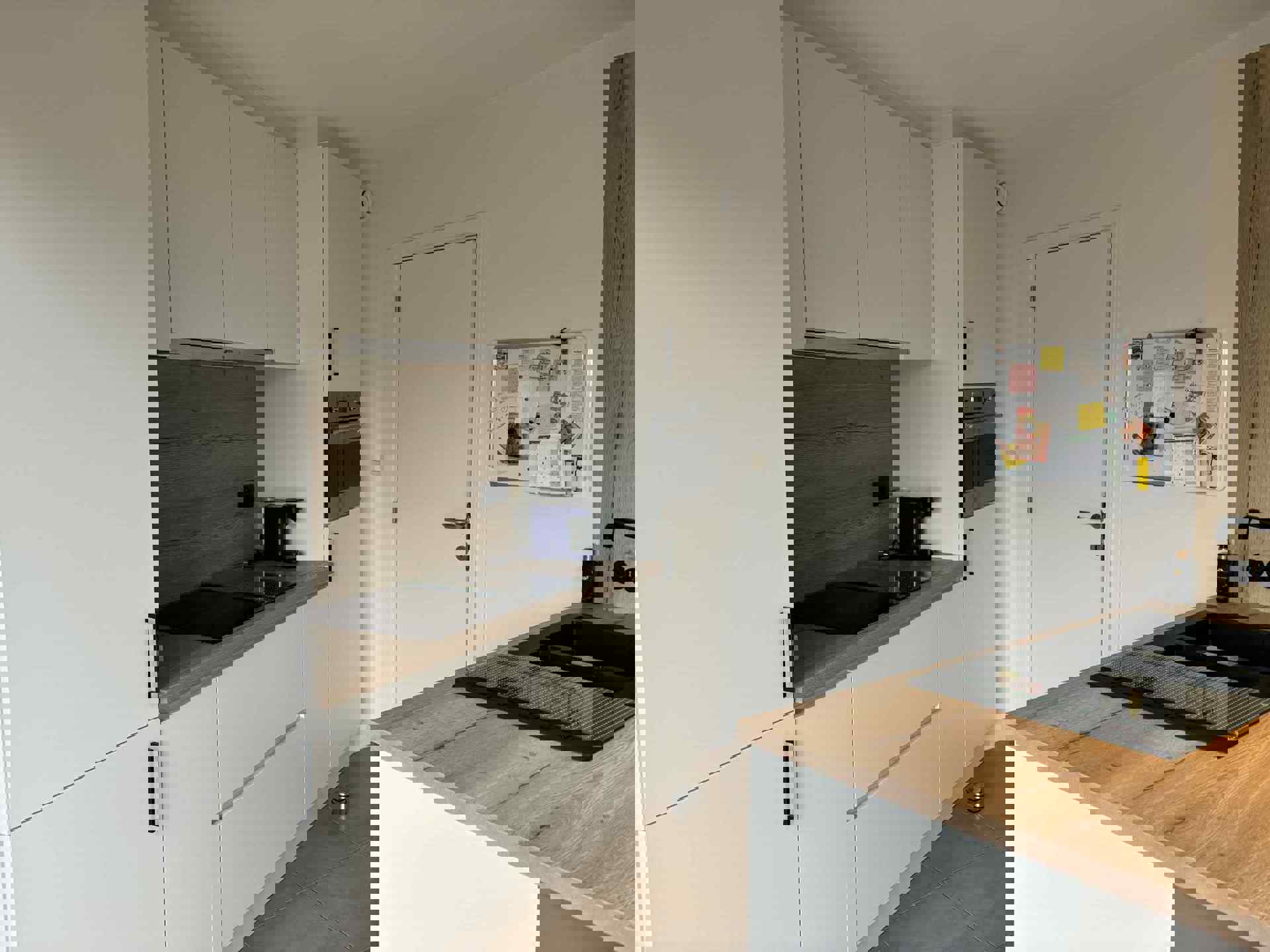 VLIERZELE - Verzorgd appartement in de dorpskern - foto 4