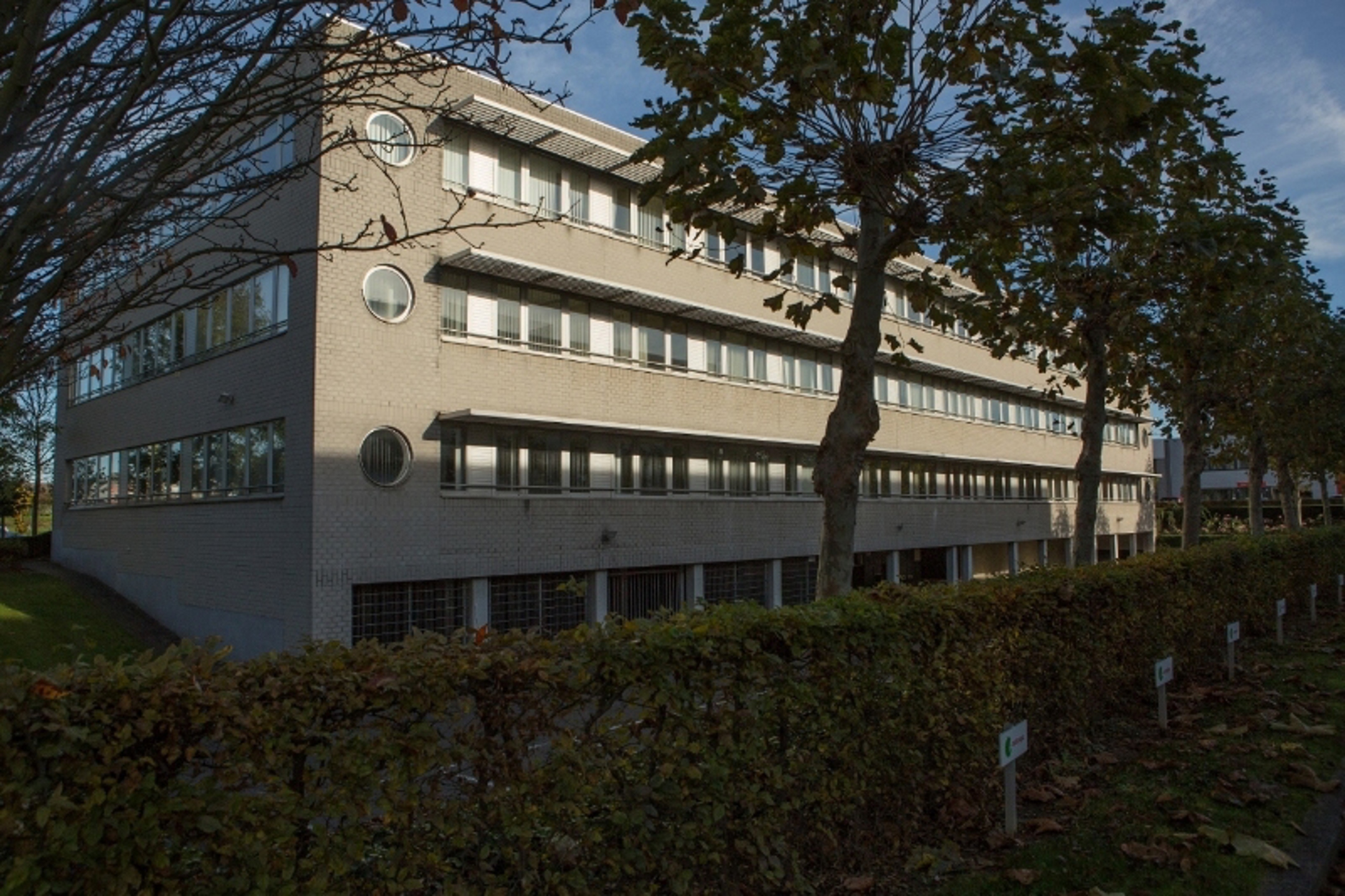 Commercial for rent in Vilvoorde - photo 3