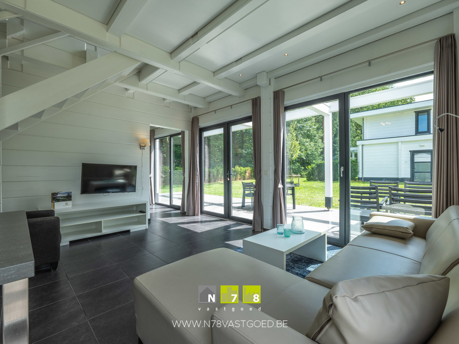 Maison à vendre à Zutendaal avec 2 chambres - photo 3