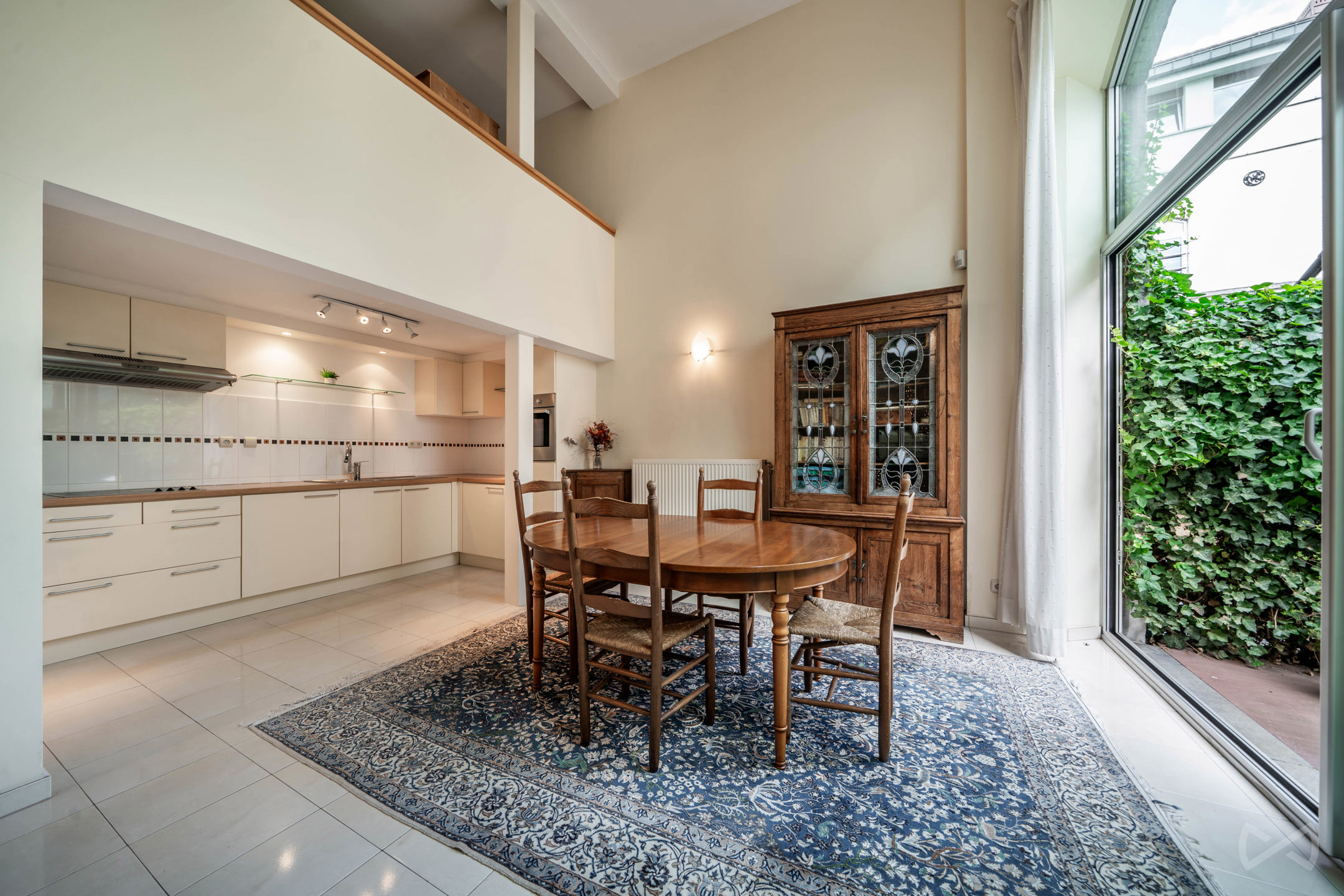 Lichte duplex met 2 slaapkamers en terras in het hart van Doornik - foto 5