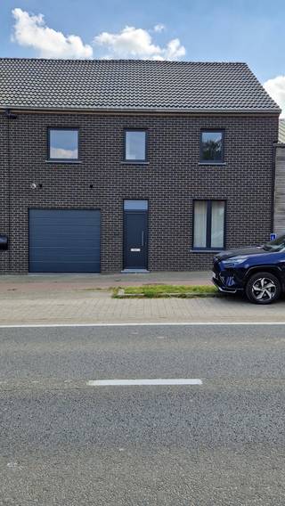 Maison à vendre à Tirlemont