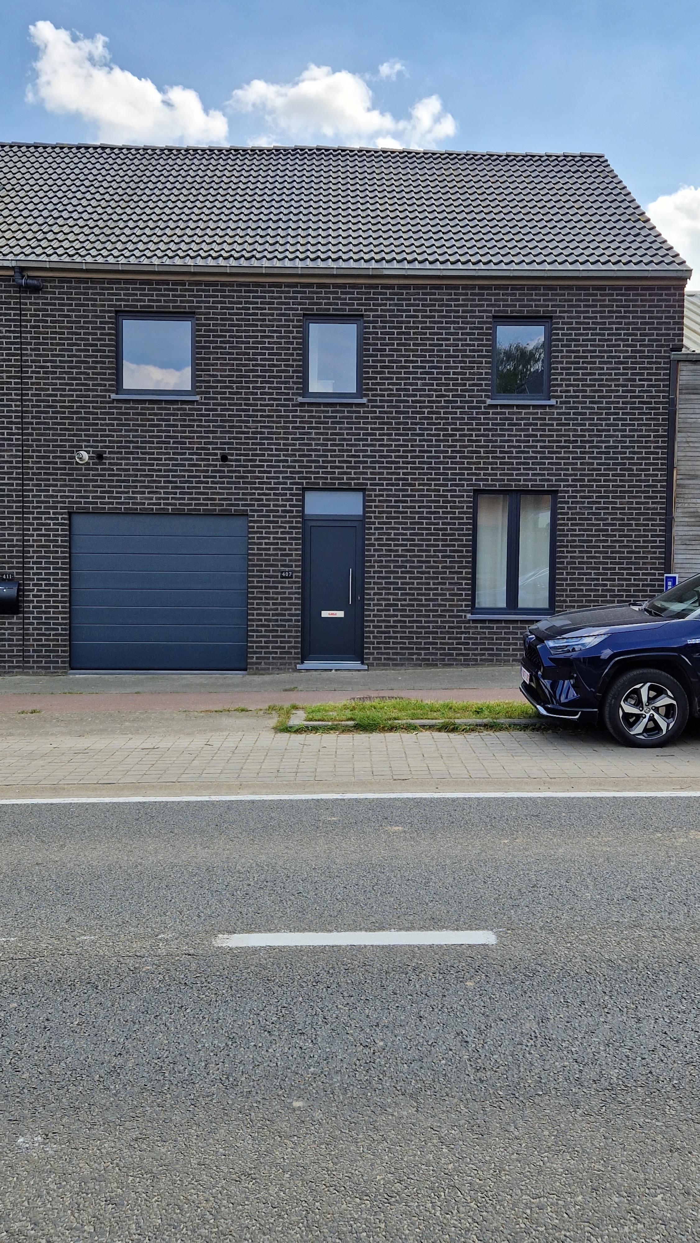 Maison à vendre à Tirlemont avec 6 chambres - photo 3